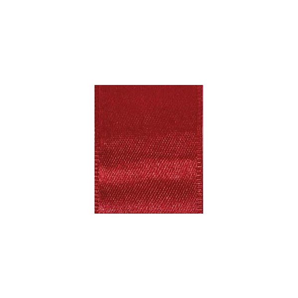Fita de Cetim Progresso 7mm nº1 - 10m Cor 389 Vinho - 01 unidade