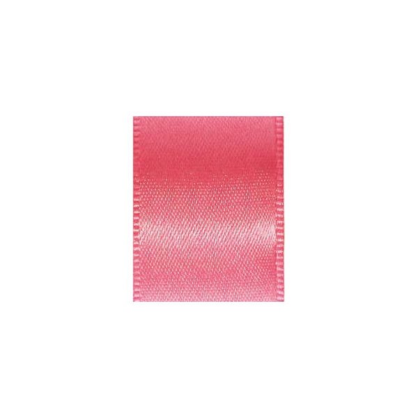 Fita de Cetim Progresso 7mm nº1 - 10m Cor 009 Rosa Pétala - 01 unidade