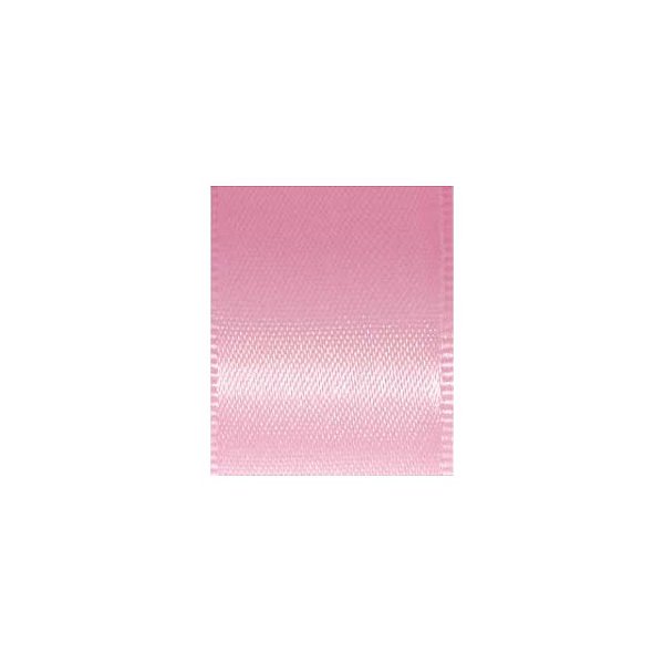 Fita de Cetim Progresso 7mm nº1 - 10m Cor 310 Rosa Bebê - 01 unidade