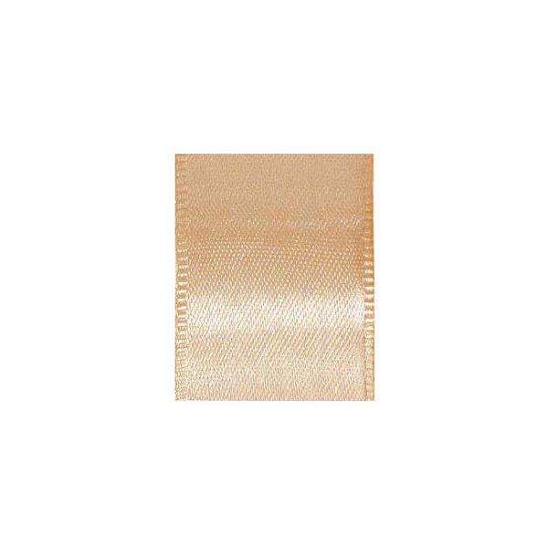 Fita de Cetim Progresso 10mm nº2 - 10m Cor 236 Bege - 01 unidade