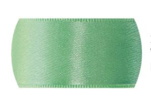 Fita de Cetim Progresso 15mm nº3 - 10m Cor 232 Verde Menta - 01 unidade