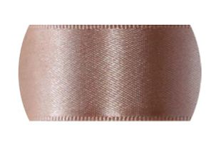 Fita de Cetim Progresso 15mm nº3 - 10m Cor 971 Chocolate - 01 unidade