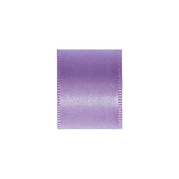 Fita de Cetim Progresso 50mm nº12 - 10m Cor 245 Lilás - 01 unidade
