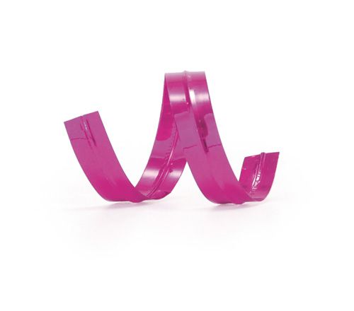 Fecho Prático Pink G 7x30cm - 100 unidades - Cromus