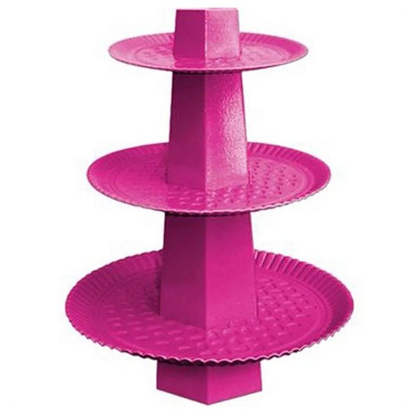 Baleiro Ultrafest  Rosa Pink  - Ultrafest - Rizzo