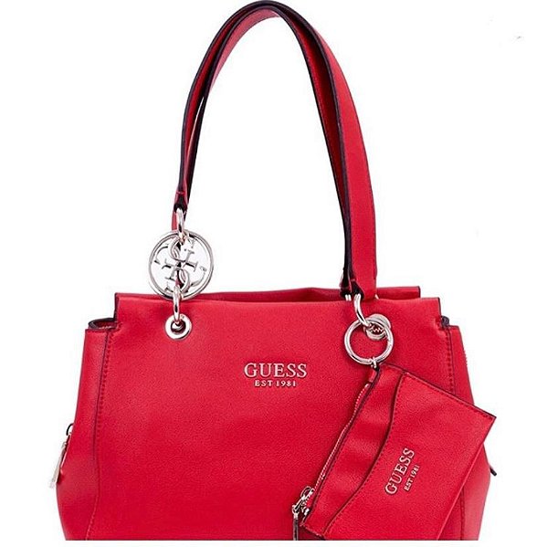 Bolsa marca guess original Clearance
