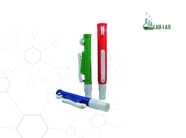 PIPETADOR PIPUMP
