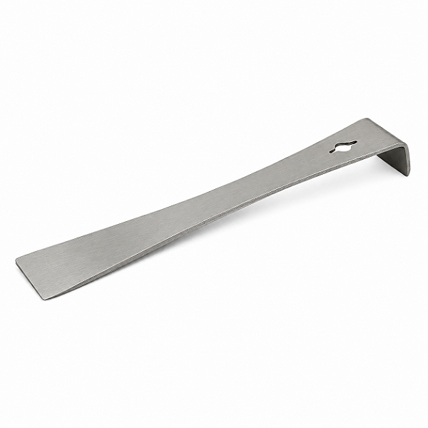 Formão Apícola Reforçado De Aço Inox