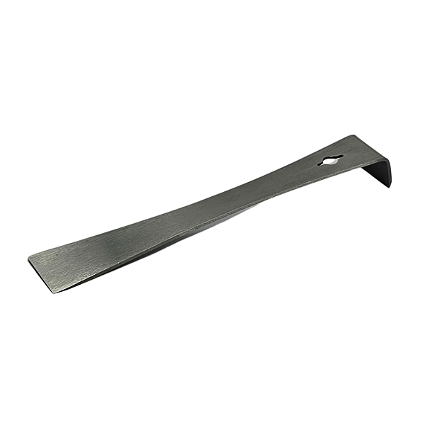 Formão Apícola Reforçado De Aço Inox