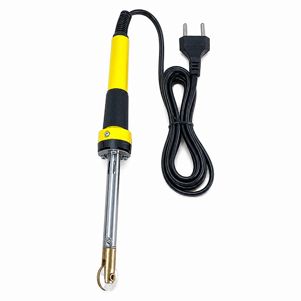 Carretilha Elétrica Standard Para Incrustar Cera Alveolada 220V/30W
