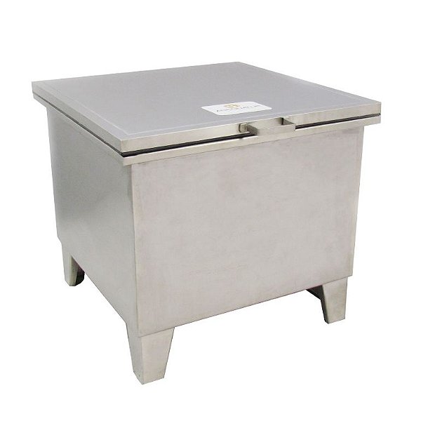 Descristalizador De Mel 120Kg Tipo Banho Maria – Modelo FDM-120