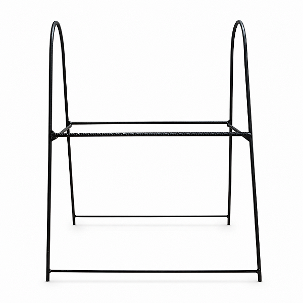 Cavalete De Ferro Para Colmeia Com Ferro - 8mm / 5/16"