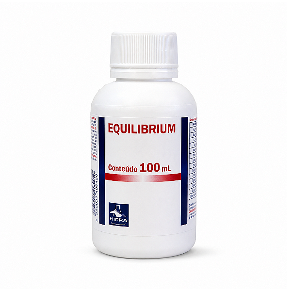 Suplemento Vitamínico Equilibrium - 100 ml