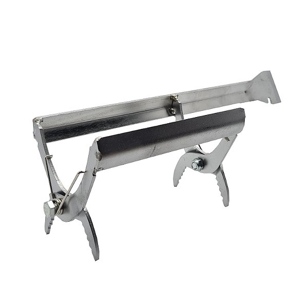 Formão Com Sacador De Quadros De Aço Galvanizado