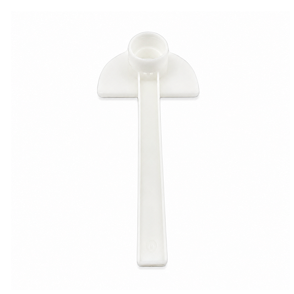 Alimentador PET para Abelha – Cor Branco