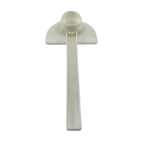 Alimentador PET para Abelha – Cor Branco