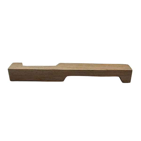 Redutor de Alvado Para Núcleo de 5 Quadros – Padrão Langstroth