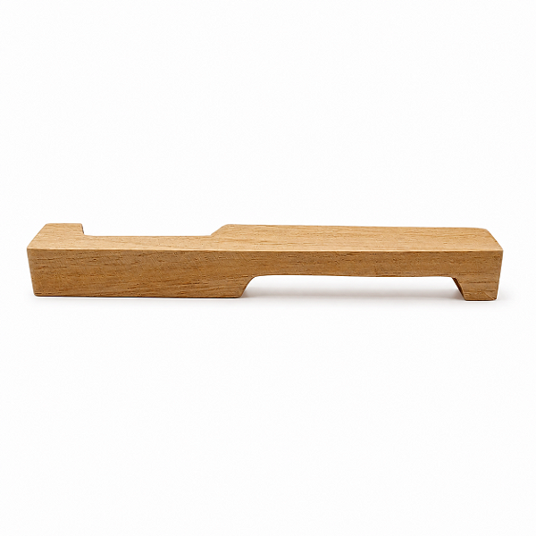 Redutor de Alvado Para Núcleo de 5 Quadros – Padrão Langstroth