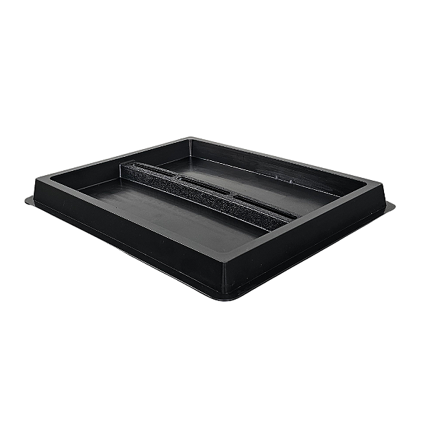 Alimentador de Plástico para Cobertura de Colmeias – Para Alimentação Sólida e Líquida