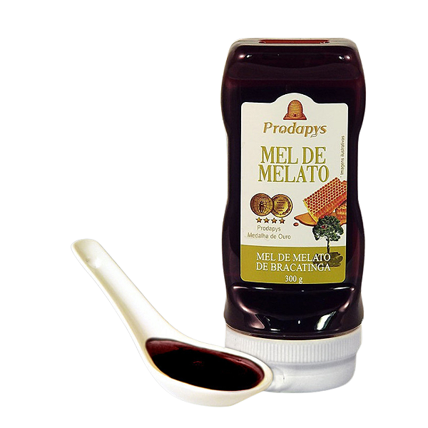 Mel De Melato De Bracatinga Prodapys- 300g