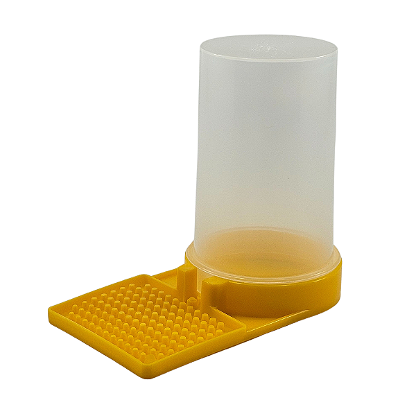 Alimentador de Entrada para Abelhas – Capacidade 500ml