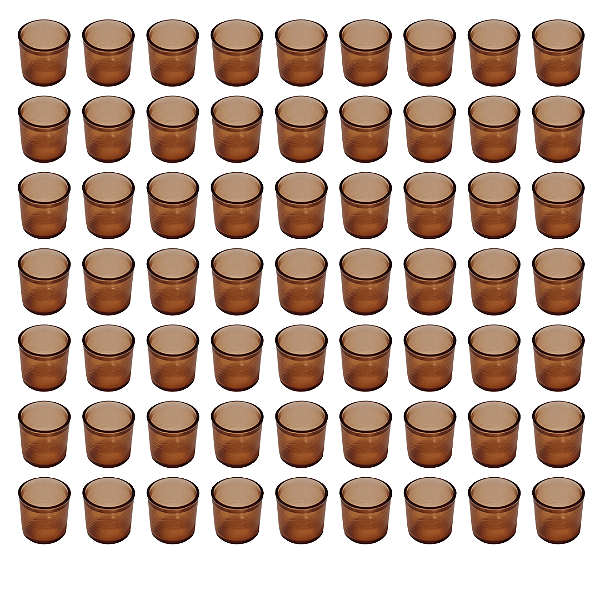 100 Cúpulas para Produção de Abelha Rainha – Compatível com Gaiola Boby e Aparelho Nicot