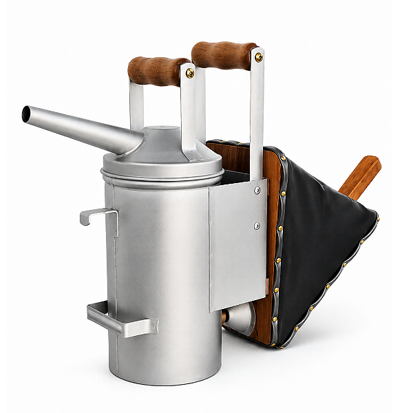 Fumegador Para Apicultura SC Brasil – 3 Litros