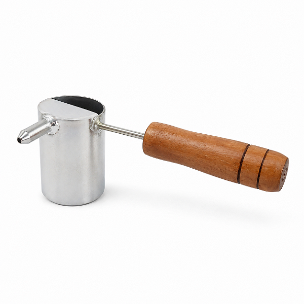 Caneco Para Derreter Cera