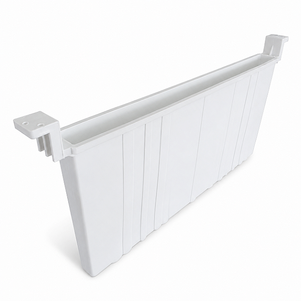 Alimentador Doolittle de Plástico para Ninho – 2,1 Litros