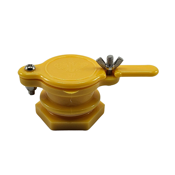 Torneira Corte Rápido De Plástico Atóxico Para Alimentos