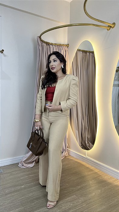 Blazer Spencer