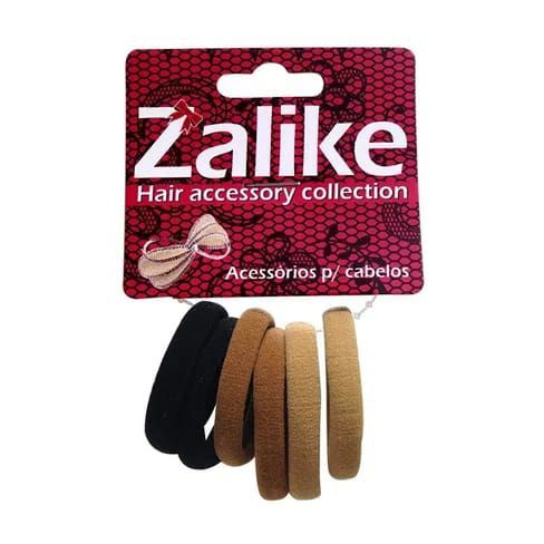 Elástico Para Cabelo