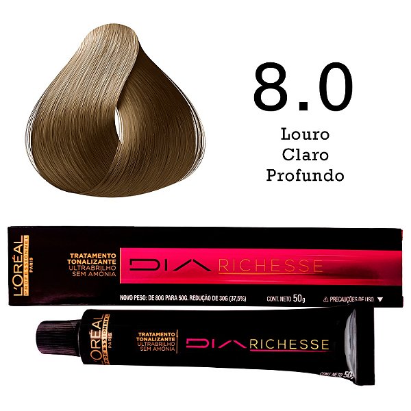 L'Oreal Dia Richesse