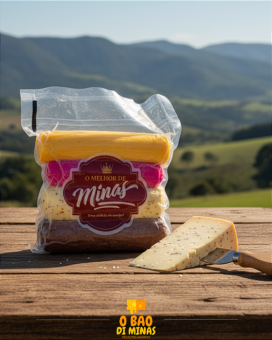 Kit Lombo - 680g