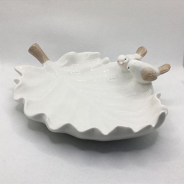 Porta Objeto Passáros