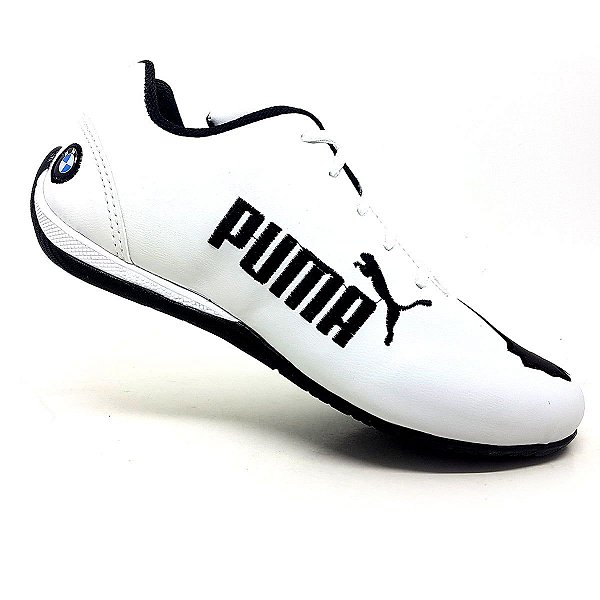 tênis puma bmw