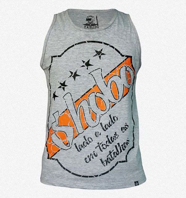 Regata Shobo Star Mescla