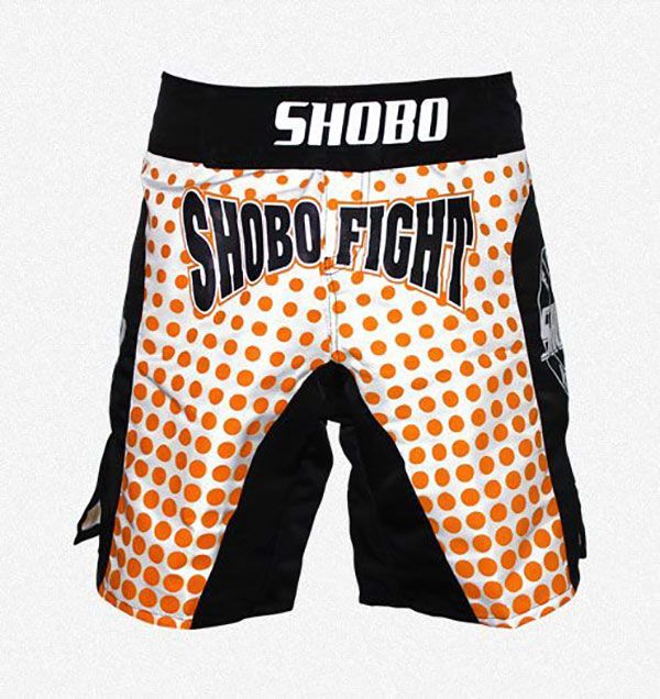 Bermuda Shobo Halftone