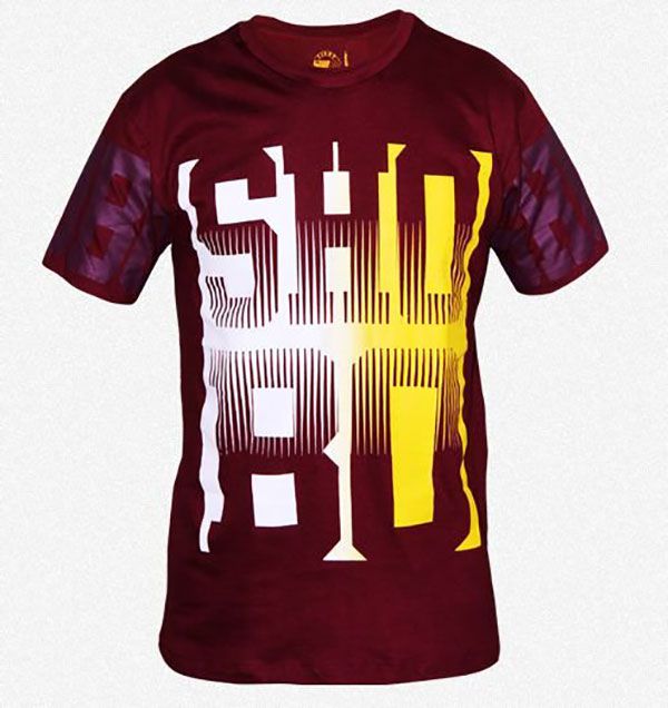 Camisa Shobo Double Side