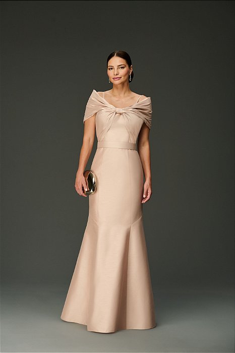 Vestido Renata