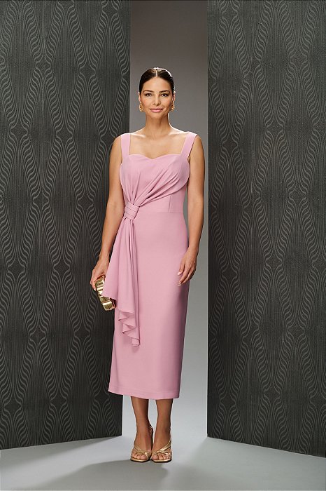 Vestido Letícia