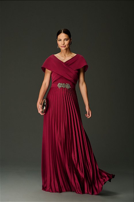 Vestido Sydney