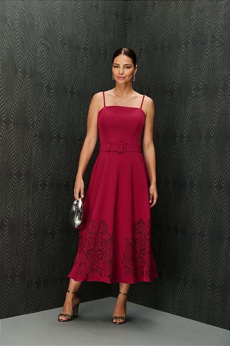 Vestido Marie