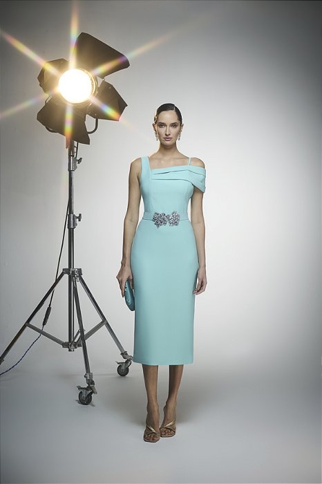 Vestido Carie