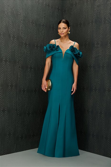 Vestido Sarah