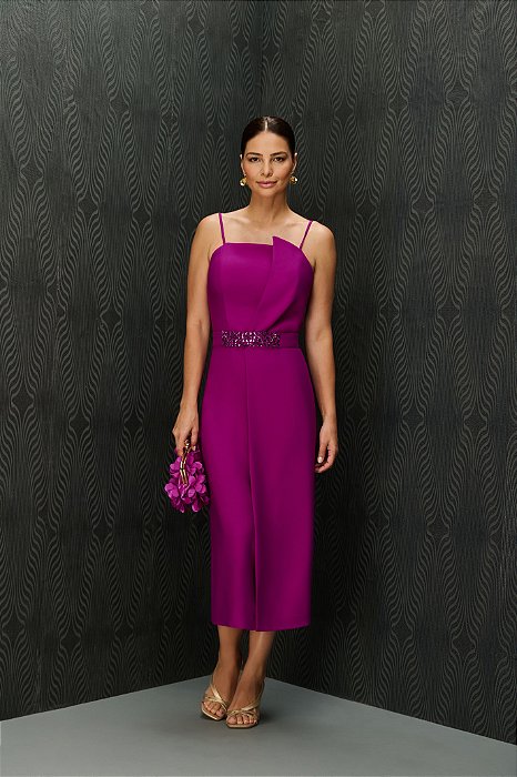 Vestido Zuri