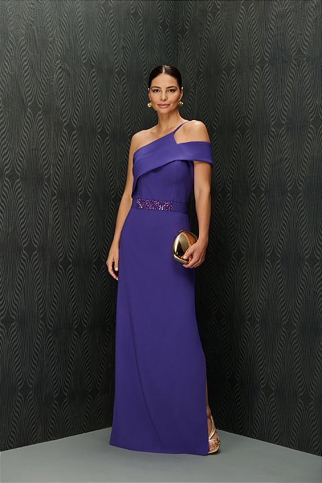 Vestido Lívia