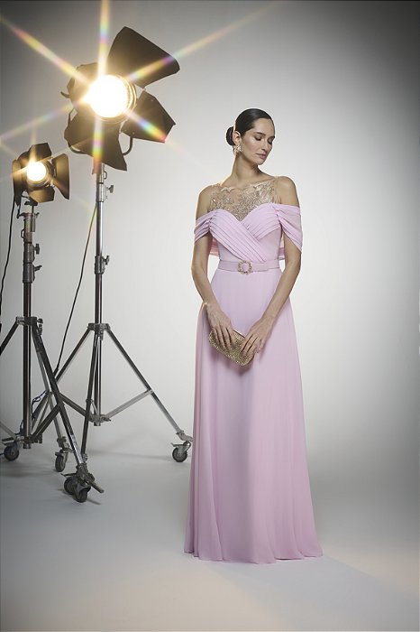 Vestido Anmara