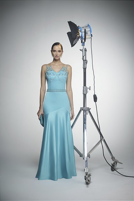 Vestido Mariana