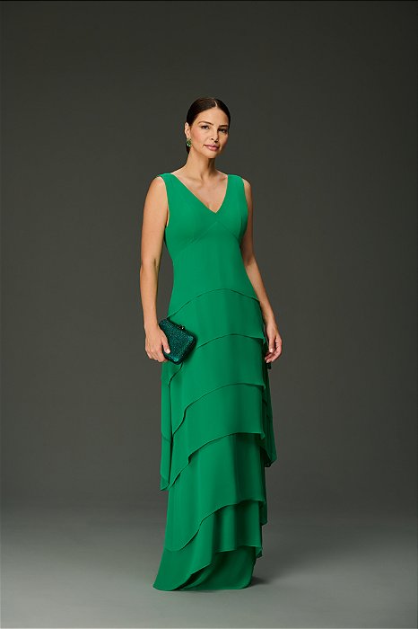 Vestido Luisa